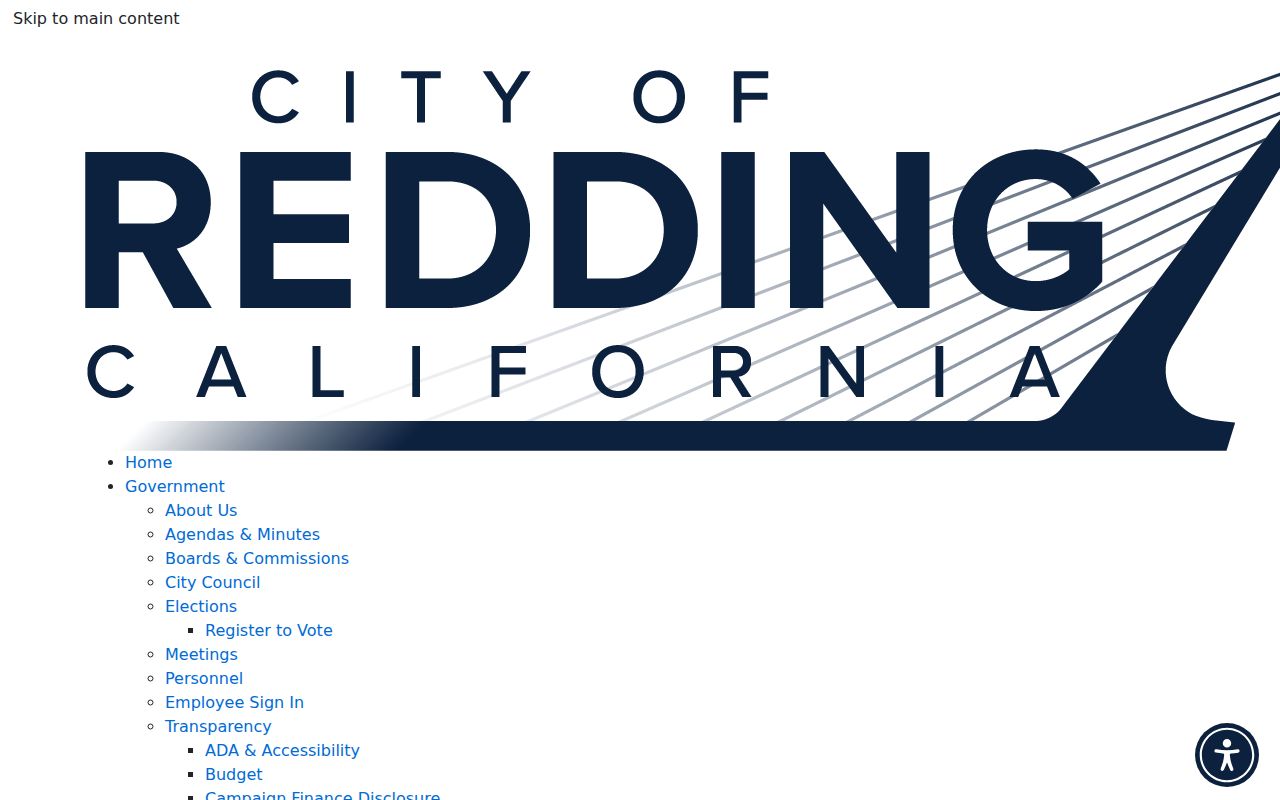Redding past residents Redding Police records services